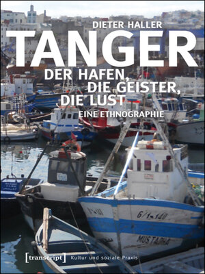 cover image of Tanger